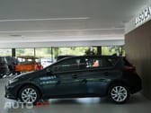 Toyota Auris 1.2 Turbo Design Edition