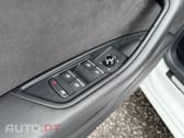 Audi A4 Avant 40 TDI quattro S line S tronic