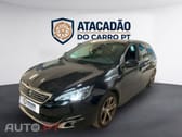 Peugeot 308 SW GT Line
