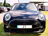 MINI Clubman One D