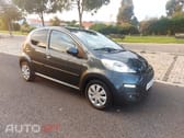 Peugeot 107 1.0 Style
