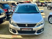 Peugeot 308 1.5 BlueHDi Style