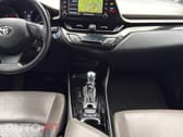 Toyota C-HR 1.8 Hybrid Exclusive+P.Luxury