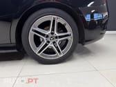 Mercedes-Benz A 180 d AMG Line Aut.
