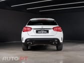 Mercedes-Benz GLA 200 AMG Line