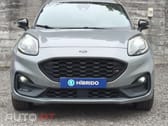 Ford Puma 1.0 EcoBoost Hybrid ST-LINE