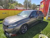 Peugeot 308 SW 1.5 BlueHDi Active Pack