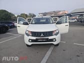 Mitsubishi L200 2.4 DI-D CD Invite 4WD