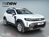 Dacia Duster 1.2 Eco-G 120 Bi-Fuel Expression