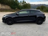 Renault Mégane Coupe 1.5 dCi Bose Edition CO2 Champion