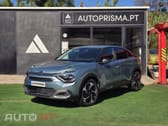 Citroen C4 1.5 BlueHDi Shine