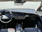 Kia Niro 64kWh