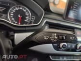 Audi A4 Avant 2.0 TDI
