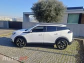 Peugeot 2008 1.5 BlueHDi Allure Pack