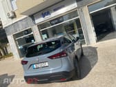 Nissan Qashqai 1.3 DIG-T Premiere Edition