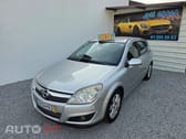 Opel Astra 1.7 CDTi Executive