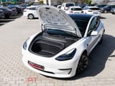 Tesla Model 3 Performance Dual Motor AWD