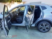 Nissan Qashqai N-Connecta 110cv / 168€ mês