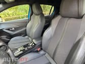 Peugeot E-208 50 kWh GT