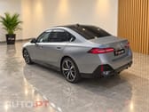 BMW i5 xDrive40 Pack Desportivo M Pro