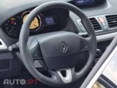 Renault Mégane Sport Tourer 1.5 dCi Confort