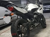Yamaha XJ 6 F