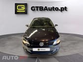Volkswagen Jetta 1.6 TDI Advance BlueMotion