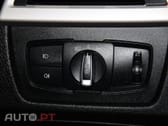 BMW 318 d Touring Advantage