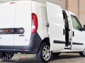 Fiat Doblo 1.3 MJ Maxi 3L