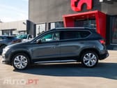 Seat Ateca 1.5 TSI Xcellence
