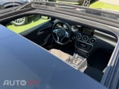Mercedes-Benz A 180 CDI BE AMG Line