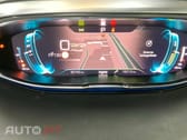 Peugeot 3008 1.6 Hybrid Allure e-EAT8