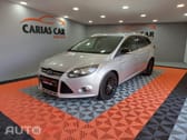 Ford Focus 1.6 TDCi Trend