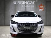 Peugeot 208 1.2 Hybrid Allure e-DCS6