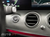 Mercedes-Benz E 300 de AMG Line
