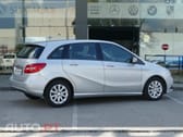 Mercedes-Benz B 200 CDi BlueEfficiency