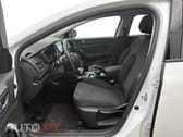 Renault Mégane 1.5 Blue dCi Zen