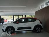 Citroen C3 1.2 PureTech Shine