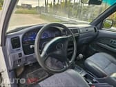 Toyota Hilux Hilux d4d
