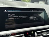 BMW 320 e Touring Line Sport Auto
