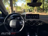 DS DS3 Crossback 1.2 PureTech Be Chic EAT8