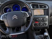 Citroen C4 1.6 HDi FAP Style