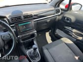 Citroen C3 BlueHDi S&S Shine Pack