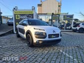 Citroen C4 Cactus 1.2 PureTech Feel