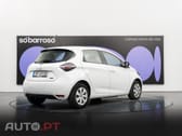 Renault Zoe (c/ Bateria) E-Tech EV50 Equilibre