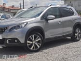 Peugeot 2008 1.6 BlueHDi Allure