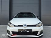 Volkswagen Golf GTD