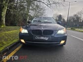 BMW 520 dA Sport