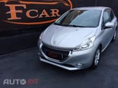Peugeot 208 1.2 PureTech Allure