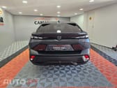 Peugeot 408 1.2 PureTech Allure EAT8